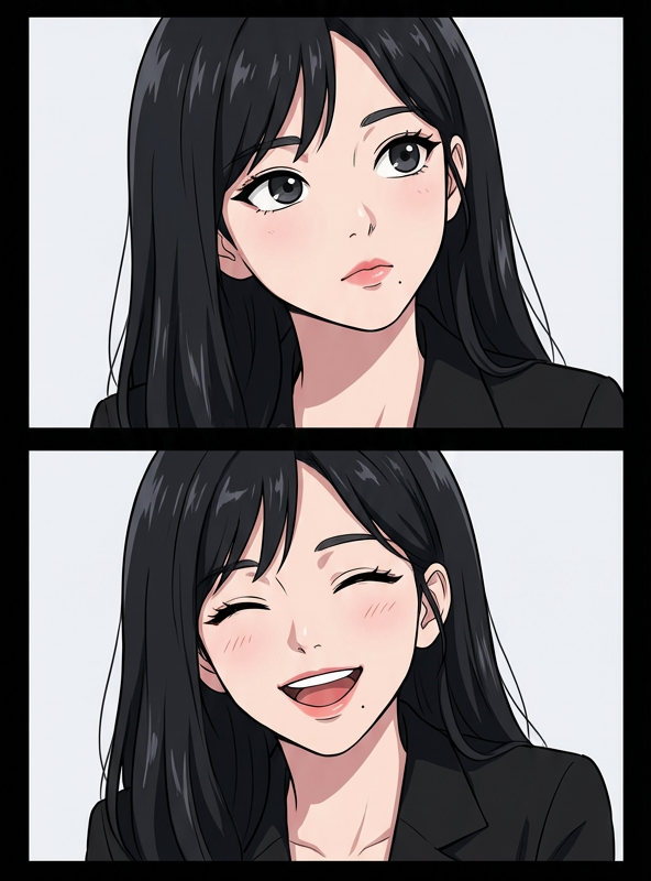 애니메이션