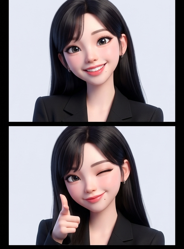 디즈니