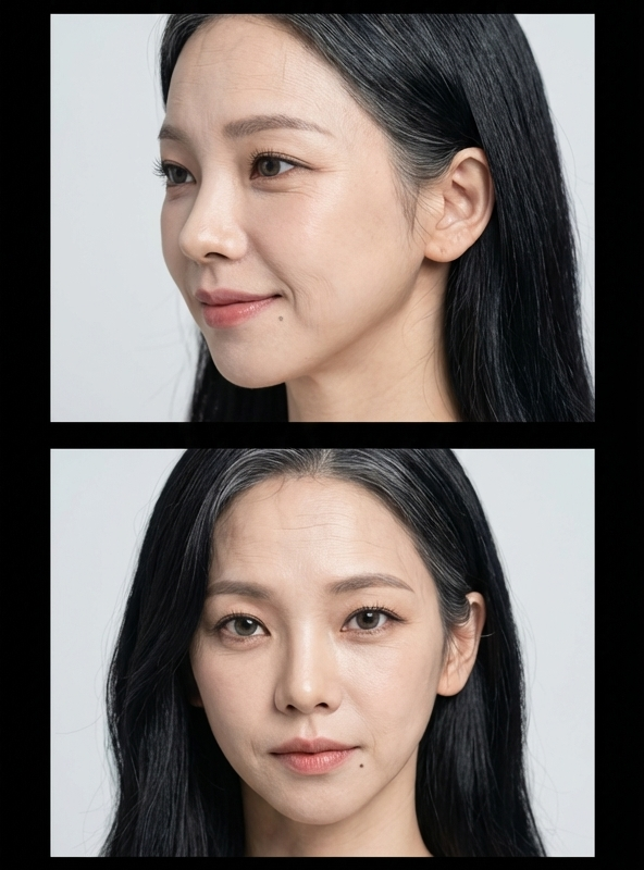 노인